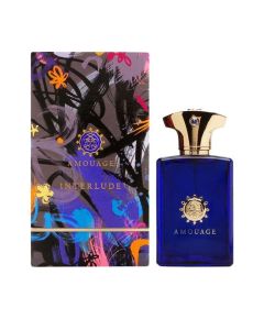 Amouage Interlude Парфюмированная вода 100 мл для мужчин