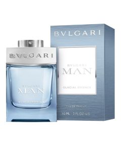 Bvlgari Glacial Essence Парфюмированная вода 100 мл для мужчин