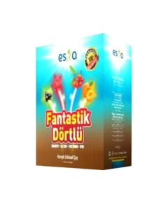 Esila Fantasy Four Summer Tea 45