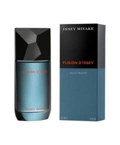 Issey Miyake Fusion d'asey Туалетная вода 100 мл для мужчин