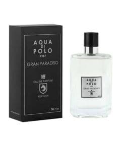 Aqua di Polo 1987 Gran Paradiso Парфюмированная вода 50 мл для мужчин