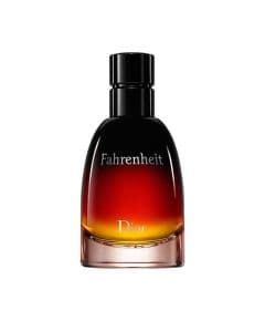 Dior Fahrenheit Парфюмированная вода 75 мл для мужчин