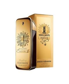 Paco Rabanne 1 Million Parfum Парфюмированная вода 200 мл для мужчин