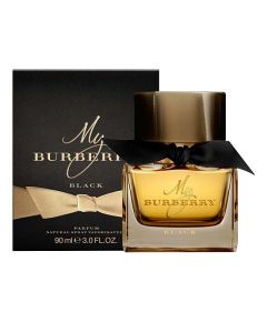 Burberry My Burberry Black Парфюмированная вода 90 мл для женщин