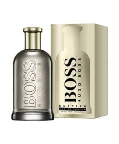 Hugo boss bottled Парфюмированная вода 200 мл для мужчин