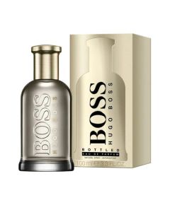 Hugo boss bottled Парфюмированная вода 100 мл для мужчин