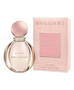 Bvlgari Rose Goldea Парфюмированная вода 90 мл для женщин