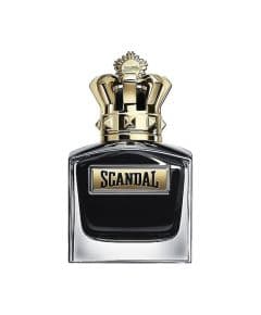 Jean Paul Gaultier Scandal Pour Homme Le Parfum Intense Парфюмированная вода 100 мл для мужчин