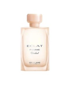 Oriflame Eclat Femme Weekend Туалетная вода 50 мл для женщин