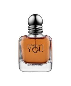 Emporio Armani Stronger with You Туалетная вода 50 мл для мужчин