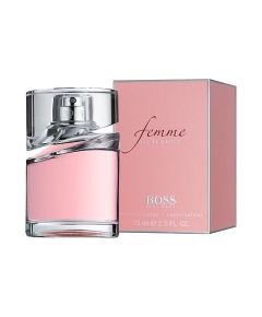 Hugo boss femme Парфюмированная вода 75 мл для женщин