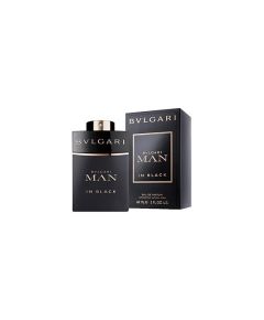 Bvlgari Man In Black Парфюм 60 мл. мужской