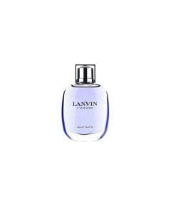 Lanvin L'Homme туалетная вода 100 мл. мужская