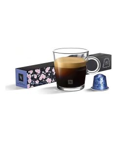 Nespresso World Explorations Tokyo Vivalto Capsule Coffee 10