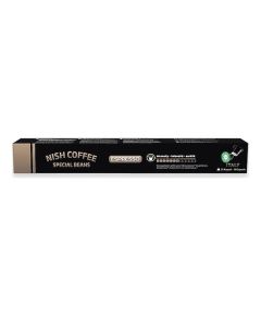 Nesh Italy 7 Nesspresso Compatible 10S Capsule Coffee