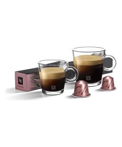 Nespresso Master Origins Colombia Capsule Coffee 10