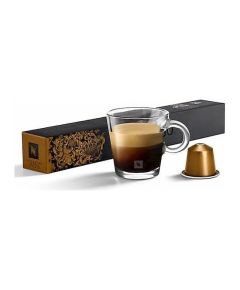 Nespresso Ispirazione Genova Livanto Capsule Coffee 10