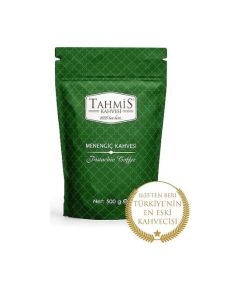 Tahmis kahvesi menengiç Coffee 500 g