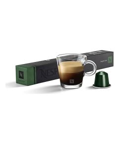 Nespresso Original Collection Capriccio Caprici Coffee 10