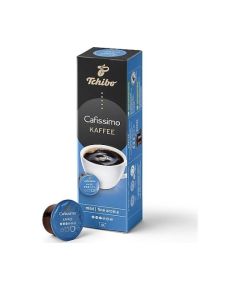 Tchibo Cafissimo Coffee Capsule Coffee 10