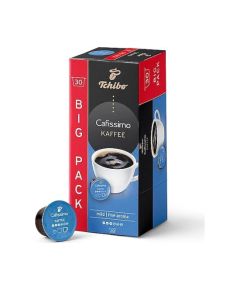 Tchibo Cafissimo Coffee Capsule Coffee 30