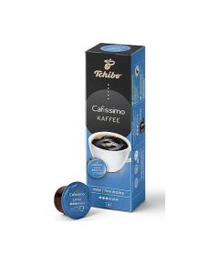 Tchibo Cafissimo Coffee Fine Aroma Capsule Coffee 10