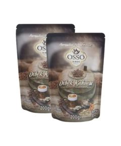 Osso di̇bek Cafe 200 gr 2