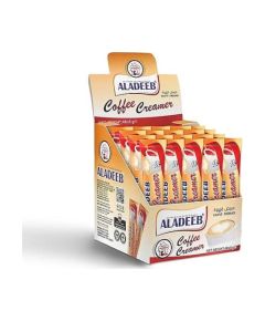 Aladeb Coffee Cream 5gr 48 Li (48x5gr)