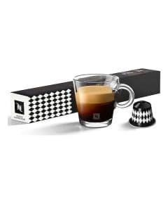 Nespresso World Exploration Capsule Coffee 10