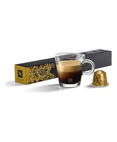 Nespresso Ispirazione Capsule Coffee 10