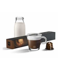 Nespresso Barista Creations Corto Capsule Coffe 10