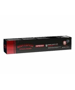 Nespresso Compatible Capsule Coffee