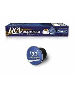 Nev Coffee Classic Capsule Coffee 1 коробка