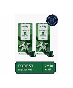 Whirl Forest Future Friendly Capsule 55 Gr x 2 штуки