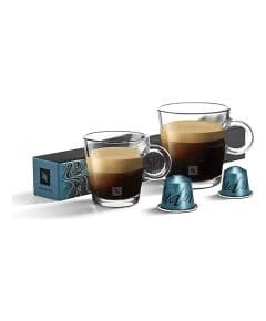 Nespresso Master Origins Capsule Coffee 10