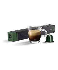 Nespresso Original Collection Capsule Coffee 10