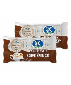 Sek Lactose Coffee Cream 10 Lu x 15 мл x 2 пакеты