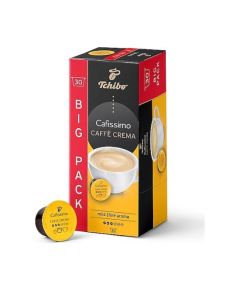 Tchibo Cafissimo Caffe Crema crem