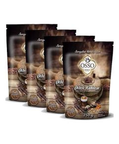 Osso di̇bek Cafe 200 gr 4