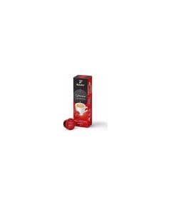 Tchibo Cafissimo Espresso Elegant Aroma Capsule Coffee 10