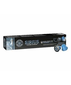 Sirius Premium Espresso 7 Freddo Capsule Coffee 10