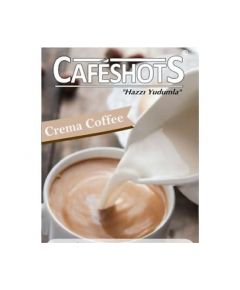 Cafeshots Coffee Cream 1 кг