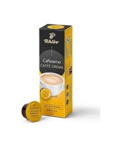 Tchibo Cafissimo Caffe Crema crem