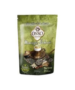 OSSO 200 GR GRENENGIC COFEET