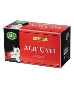 Akzer Premium Hawthorn 30 Gr 20