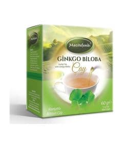 MeCiteFendi Gingko Biloba Biloba 1,5 г.