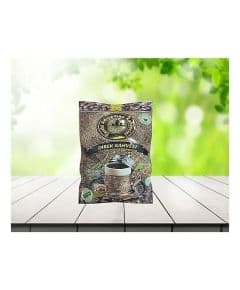 Исторический Adiyaman kahvecisi kaculeli dibek coffee 200 g 1 кусок