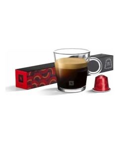 Nespresso World Explorations Shangoi Lungo Capsule Coffee 10