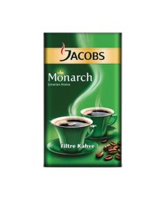 Jacobs Monarch Filter Coffee 250 Gr 2 штука