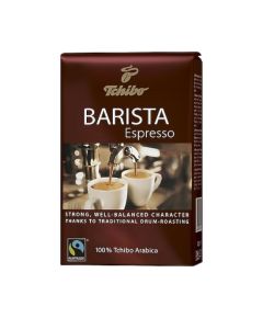 Tchibo Barista Espresso Core Coffee 500 Gr